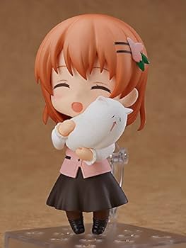 ねんどろいど ご注文はうさぎですか?? ココア ノンスケール ABS&amp;PVC製 塗装済み可動フィギュア n5ksbvb ねんどろいど ココア